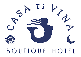 casa di vina boutiqye hotel logo